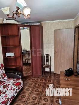 1-к квартира, вторичка, 21м2, 6/9 этаж