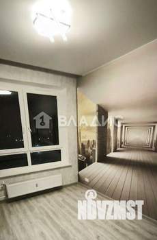 1-к квартира, вторичка, 24м2, 7/13 этаж