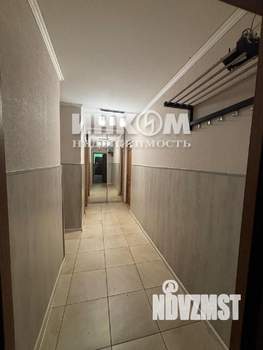 2-к квартира, вторичка, 46м2, 1/9 этаж