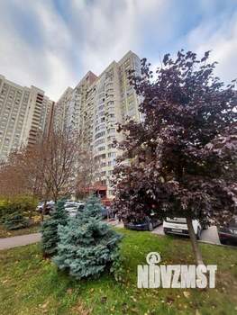 2-к квартира, вторичка, 58м2, 17/25 этаж