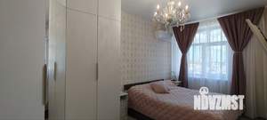 2-к квартира, вторичка, 49м2, 12/17 этаж