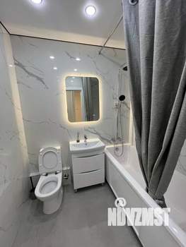 2-к квартира, вторичка, 45м2, 2/26 этаж