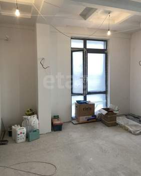 1-к квартира, вторичка, 71м2, 5/8 этаж