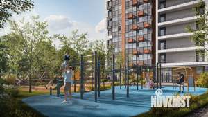 2-к квартира, вторичка, 49м2, 12/20 этаж