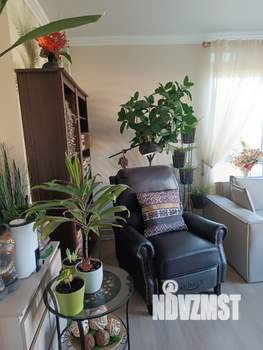 2-к квартира, вторичка, 53м2, 6/25 этаж