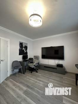 3-к квартира, вторичка, 88м2, 18/22 этаж