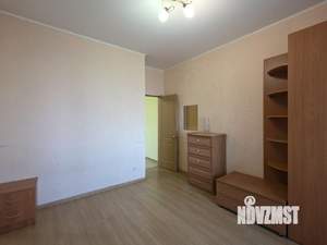 2-к квартира, вторичка, 68м2, 12/25 этаж
