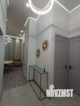 3-к квартира, вторичка, 70м2, 17/17 этаж