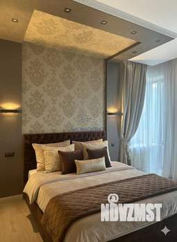 3-к квартира, вторичка, 90м2, 5/7 этаж