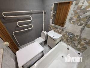 3-к квартира, вторичка, 57м2, 5/5 этаж