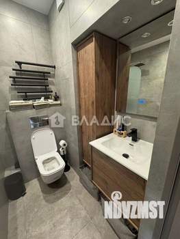 1-к квартира, вторичка, 42м2, 2/9 этаж