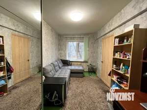2-к квартира, вторичка, 45м2, 3/5 этаж