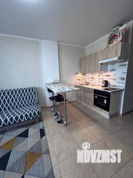Студия квартира, вторичка, 30м2, 4/27 этаж