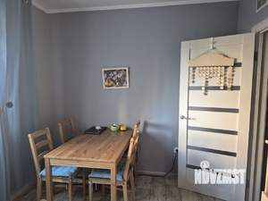 1-к квартира, вторичка, 34м2, 4/17 этаж