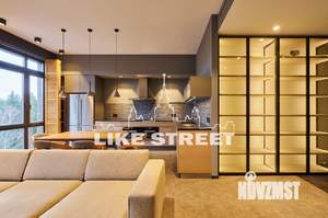 2-к квартира, вторичка, 86м2, 7/9 этаж