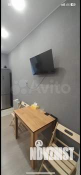 Студия квартира, вторичка, 19м2, 1/5 этаж