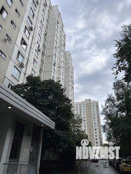 3-к квартира, вторичка, 75м2, 14/17 этаж
