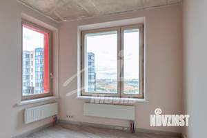 3-к квартира, вторичка, 52м2, 22/25 этаж