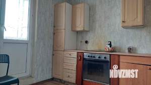 2-к квартира, вторичка, 61м2, 11/25 этаж