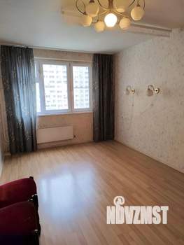 3-к квартира, вторичка, 82м2, 11/22 этаж