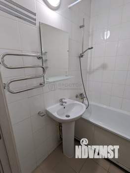2-к квартира, вторичка, 62м2, 23/25 этаж