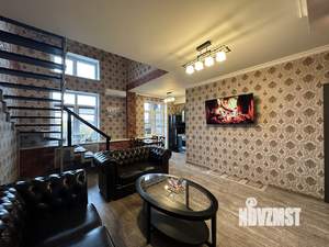 3-к квартира, вторичка, 96м2, 5/6 этаж