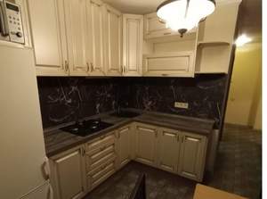 1-к квартира, вторичка, 33м2, 5/9 этаж