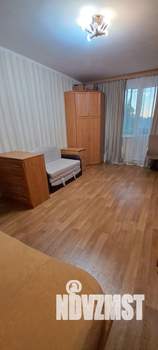 1-к квартира, вторичка, 40м2, 5/11 этаж