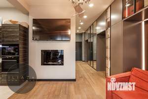 3-к квартира, вторичка, 90м2, 4/9 этаж