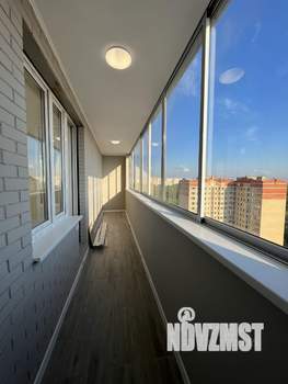 3-к квартира, вторичка, 72м2, 17/17 этаж