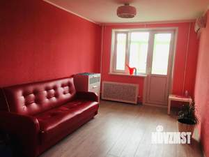 1-к квартира, вторичка, 37м2, 9/9 этаж