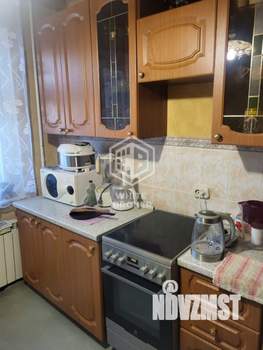 3-к квартира, вторичка, 77м2, 1/10 этаж