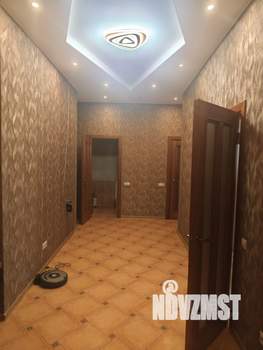 2-к квартира, вторичка, 81м2, 6/17 этаж