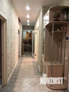 3-к квартира, вторичка, 77м2, 4/10 этаж