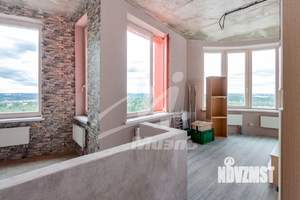 3-к квартира, вторичка, 52м2, 22/25 этаж