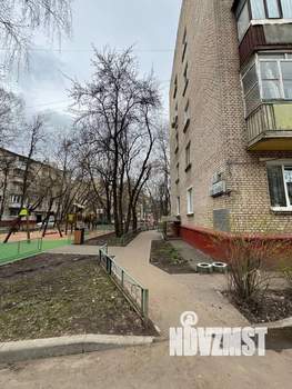 1-к квартира, вторичка, 30м2, 5/5 этаж