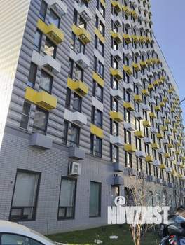 2-к квартира, вторичка, 47м2, 12/25 этаж