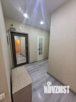 3-к квартира, вторичка, 68м2, 4/8 этаж