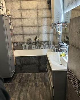 3-к квартира, вторичка, 89м2, 5/5 этаж