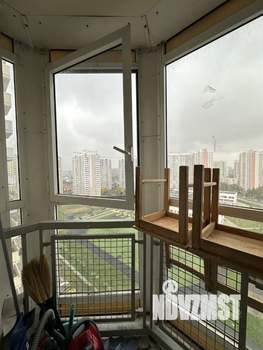 2-к квартира, вторичка, 59м2, 15/25 этаж