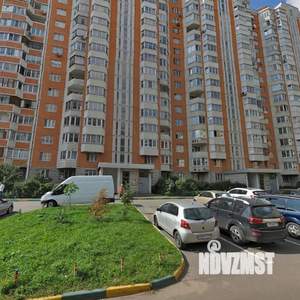 1-к квартира, вторичка, 38м2, 10/17 этаж