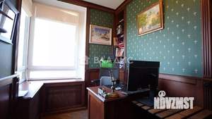 4-к квартира, вторичка, 89м2, 13/23 этаж