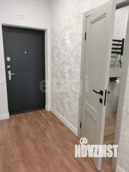 Студия квартира, вторичка, 26м2, 2/17 этаж