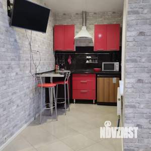 Студия квартира, вторичка, 24м2, 20/25 этаж