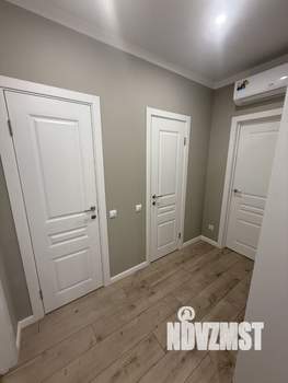 2-к квартира, вторичка, 59м2, 7/11 этаж