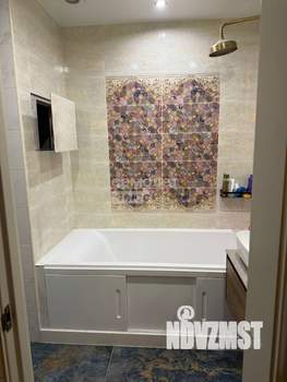 2-к квартира, вторичка, 63м2, 7/17 этаж