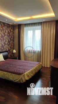 3-к квартира, вторичка, 84м2, 2/16 этаж