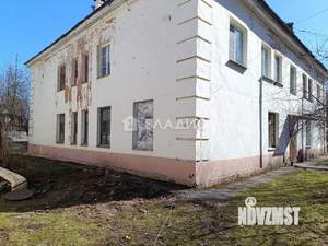 2-к квартира, вторичка, 49м2, 1/2 этаж