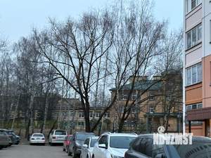 3-к квартира, вторичка, 99м2, 3/9 этаж