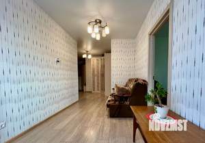 3-к квартира, вторичка, 58м2, 11/25 этаж